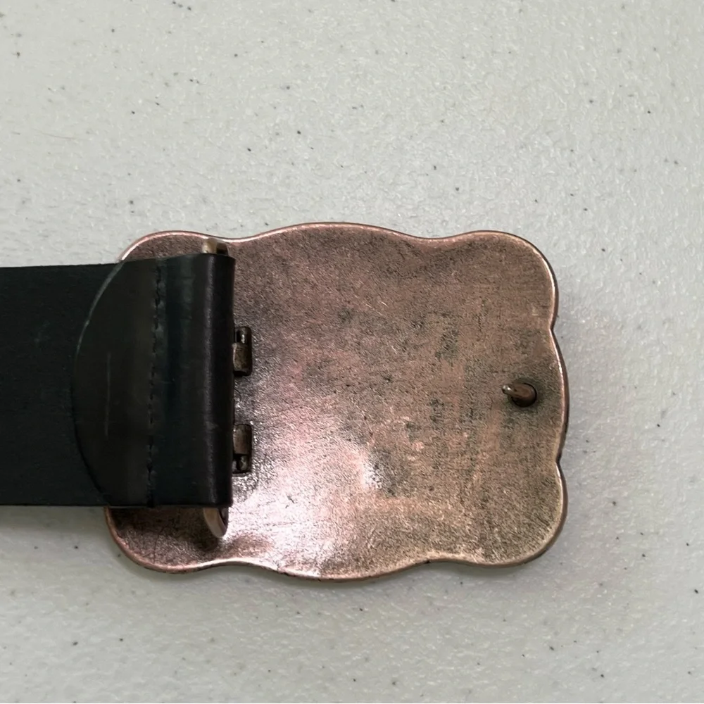Liz Claiborne Black Belt